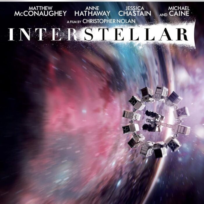 Interstellar [4K Ultra-HD] (Copy)
