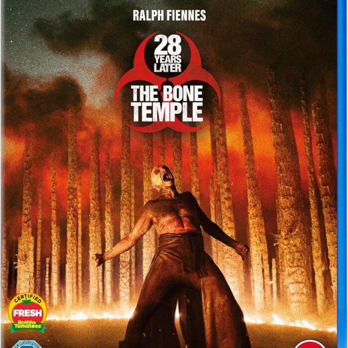 28 Years Later: The Bone Temple