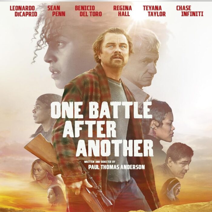 One Battle After Another