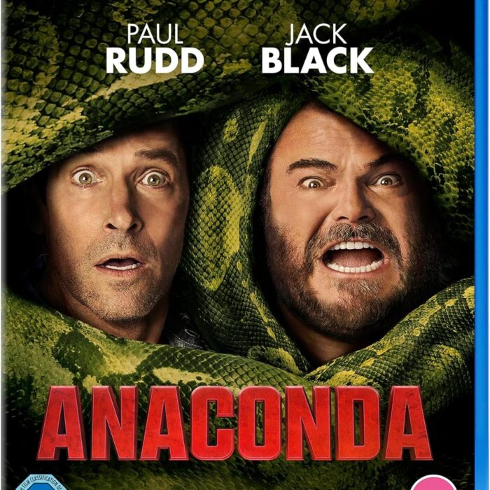Anaconda