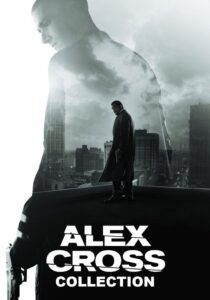 Alex Cross