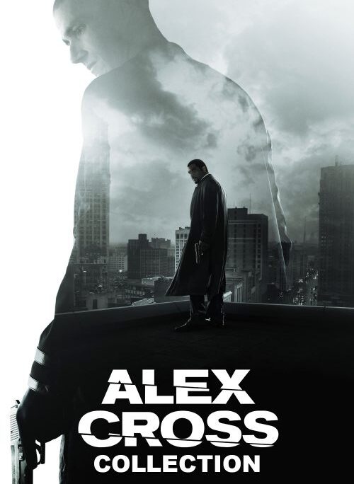 Alex Cross