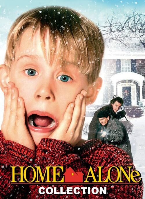 Home Alone