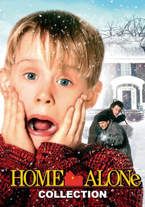 Home Alone