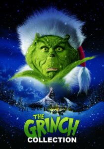 The Grinch