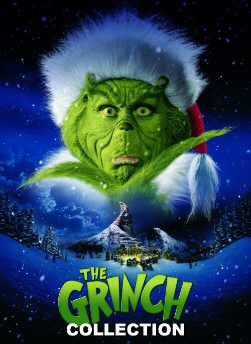 The Grinch