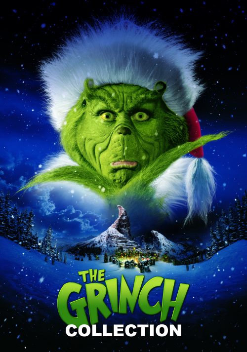 The Grinch