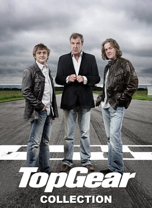 Top Gear
