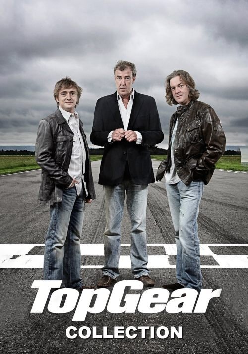 Top Gear